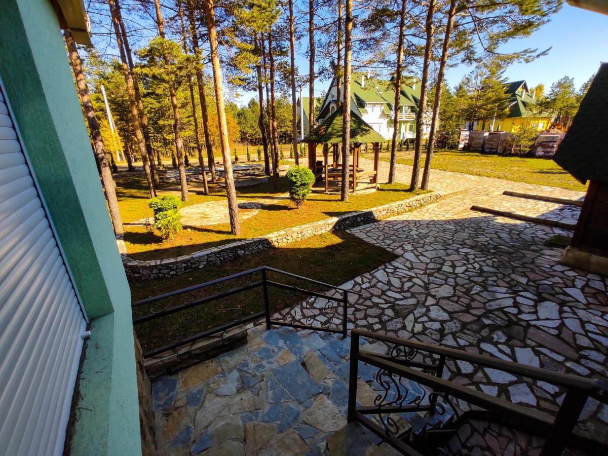 Bonami Divcibare Apartment Exterior photo
