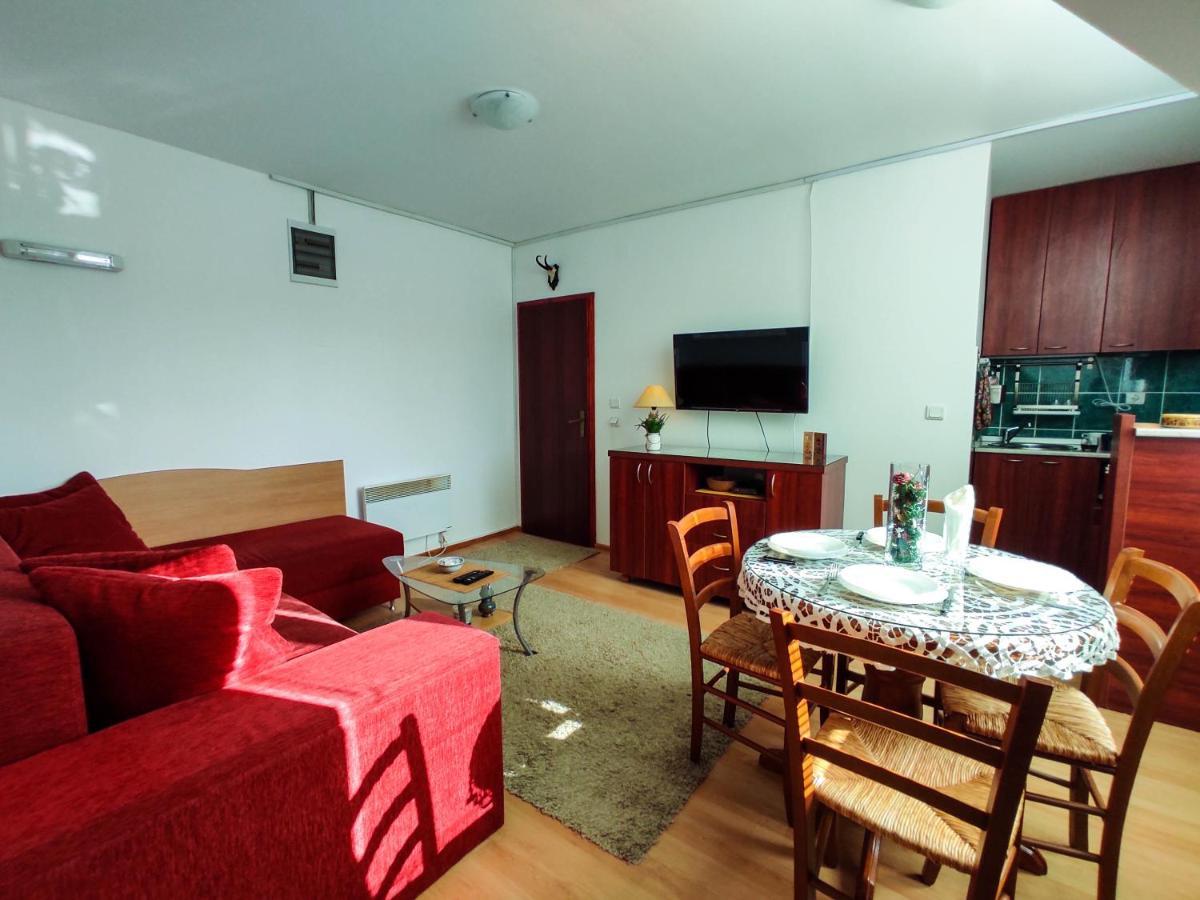 Bonami Divcibare Apartment Exterior photo