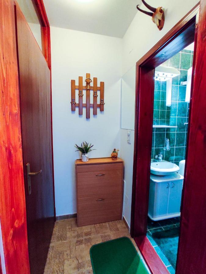 Bonami Divcibare Apartment Exterior photo